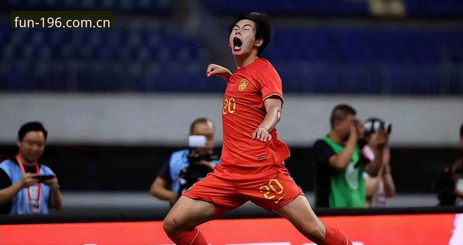 娱乐体育平台更新日志安卓版 U19国足土伦杯出局复盘教程——从0-3看懂年轻队伍的成长节点